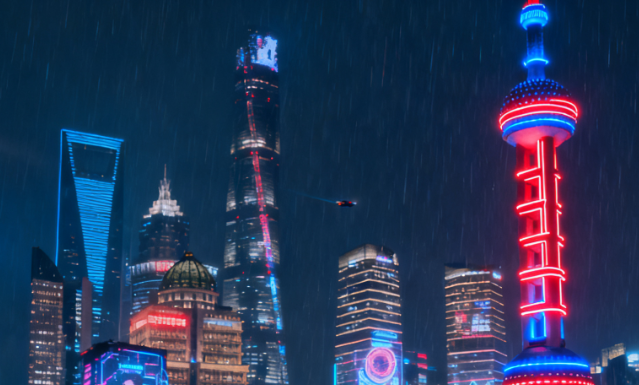 上海沿沪宁区域发布具身智能应用技术，4项合作总投资超千万元