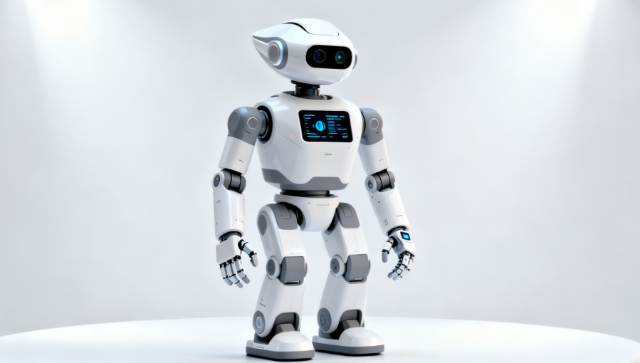 中国传感器与物联网产业联盟：人形机器人传感器市场规模2030年将超30亿美元