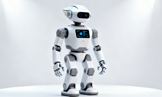 中国传感器与物联网产业联盟：人形机器人传感器市场规模2030年将超30亿美元