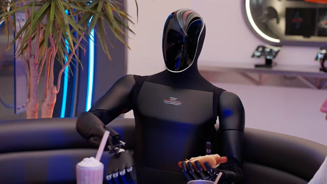 特斯拉GEN3人形加入“世界模拟器”学会脑补场景！落地能力强化！产业链确定性提升