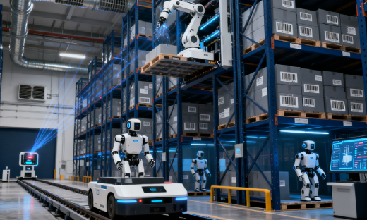 世纪拷问:本体自研的趋势下,供应链的机会何在?