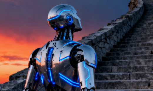 人形机器人门槛降了，然后呢？