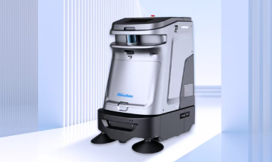 新生纪智能完成A轮融资