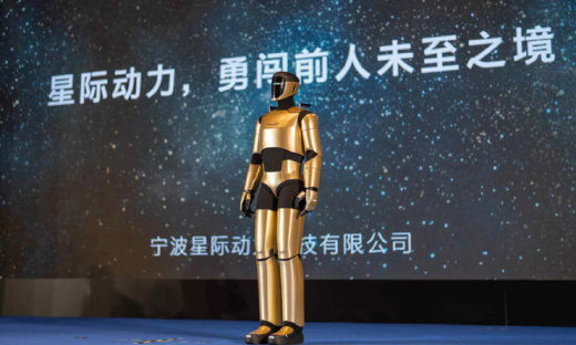 星际动力：Star Dynamics星际1号将在2026年实现量产