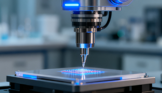 Nature子刊：超高性能纳米定位机器人创新设计方法—从“进化”中寻找最优设计