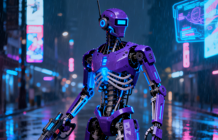 极佳视界完成新一轮亿元级A1轮融资