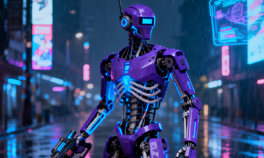 极佳视界完成新一轮亿元级A1轮融资