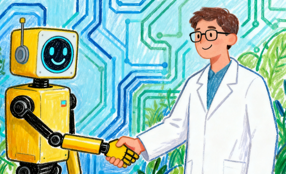 亚马逊计划用机器人取代60万岗位，AI如何重塑职场权力结构？