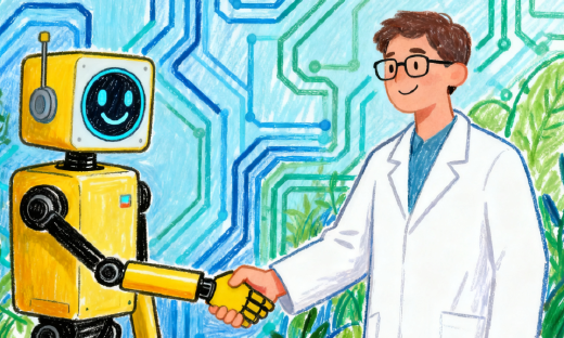 亚马逊计划用机器人取代60万岗位，AI如何重塑职场权力结构？