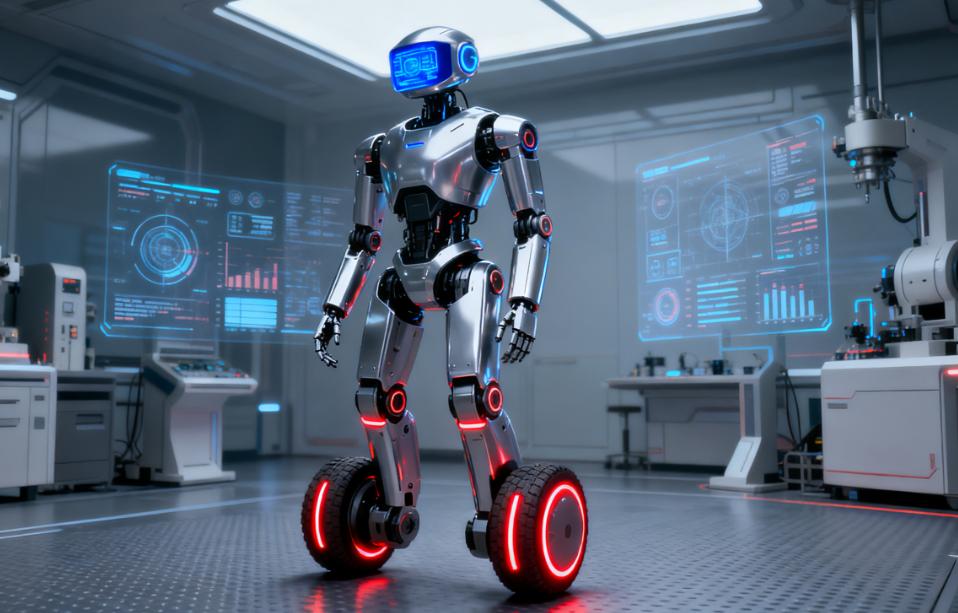 揽月动力完成数千万元天使轮融资