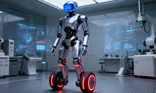 揽月动力完成数千万元天使轮融资