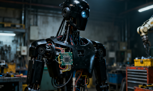 清北联合推出Motion Transfer，比肩Gemini Robotics，让机器人直接从人类数据中端到端学习技能