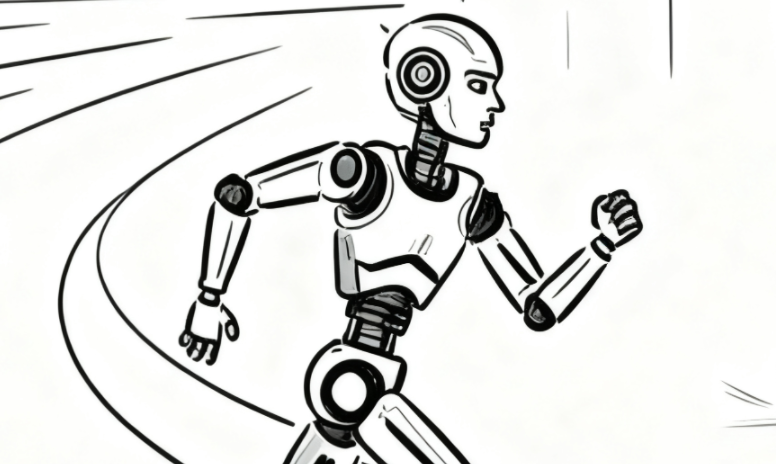 没人想成为“北宇树”了