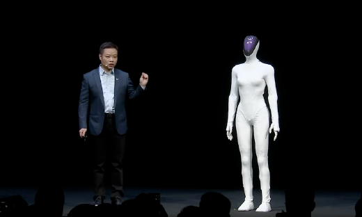 小鹏IRON的技术难点都在哪？仿生路线会是人形机器人的下一条新分支吗？