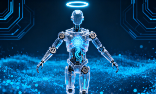 40+中标项目！人形机器人迎来“爆单”十月