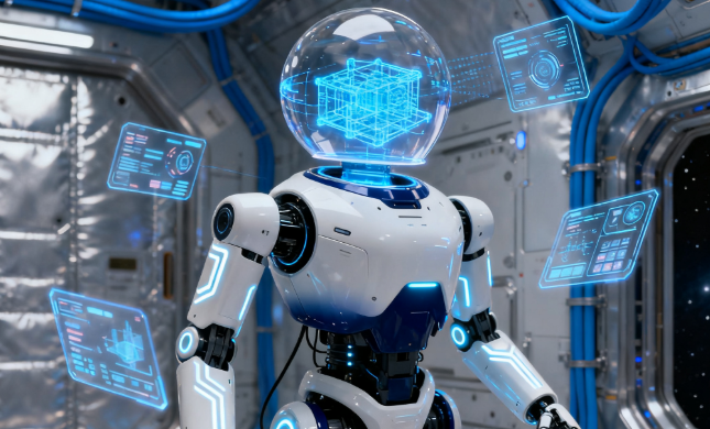 深朴智能连续完成种子轮与种子+轮融资