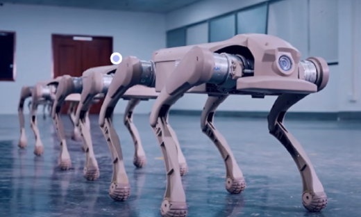 专访智身科技刘宇龙：错位竞争背后的产品逻辑