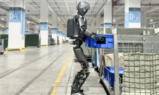 具身智能进入“数据”争夺战：一场关于“场景数据”的圈地运动大幕开启