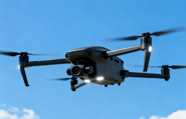 飞航智能完成A轮融资