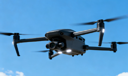 飞航智能完成A轮融资