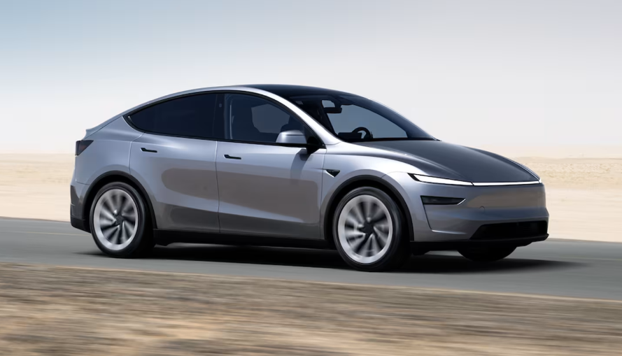 马斯克预计特斯拉全自动驾驶软件将于2026年初获中国全面批准