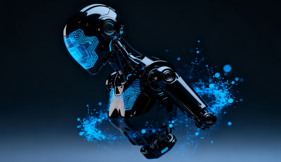 北京发布机器人创新公园规划，2035年力争建成全球机器人创新高地