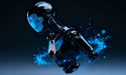 北京发布机器人创新公园规划，2035年力争建成全球机器人创新高地