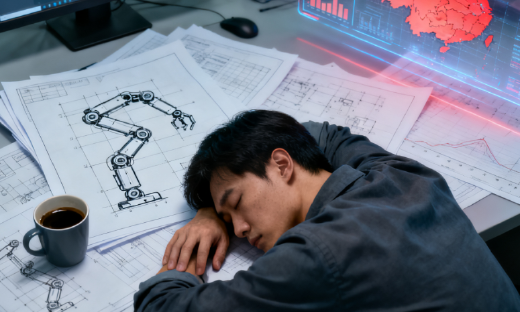 年薪百万招不到人！具身智能“人才荒”，十年内有解吗？