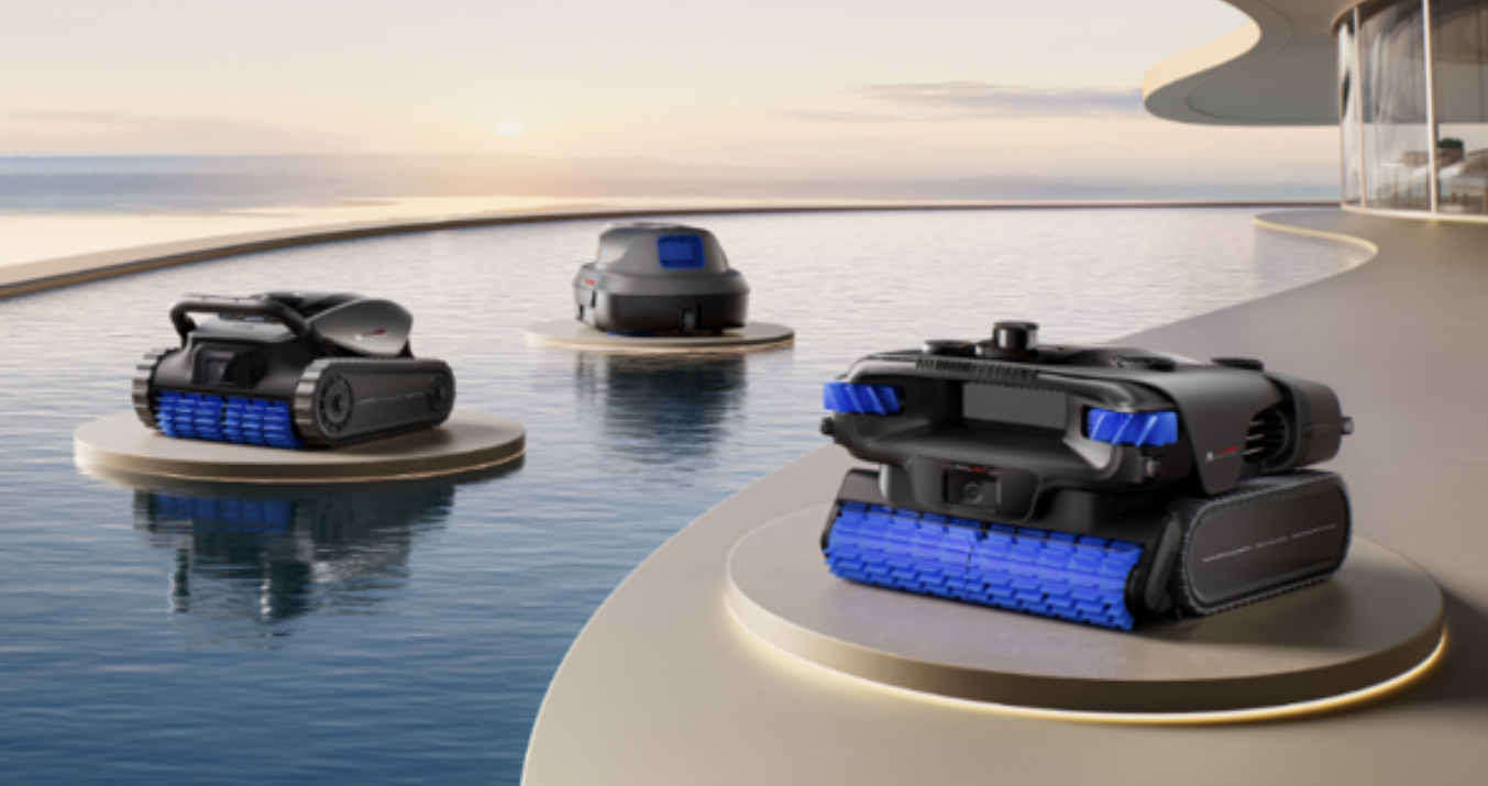 浪涌未来完成亿元级Pre-A轮融资