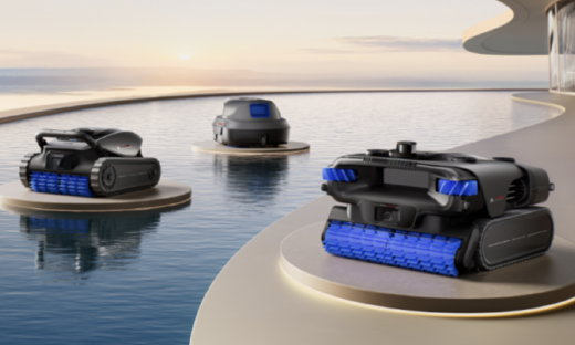 浪涌未来完成亿元级Pre-A轮融资