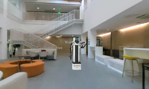 清华团队开源DISCOVERSE框架：用3D高斯渲染打通机器人仿真到现实的“最后一公里”！