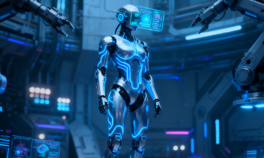 红豆集团等成立智慧科技公司，含AI及机器人业务