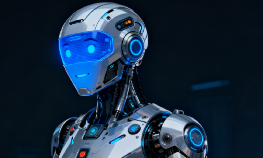 敏实集团携手机器人公司推智能机器人