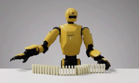 超越Sora，通往物理世界：贾奎详解世界模型驱动的具身智能新范式