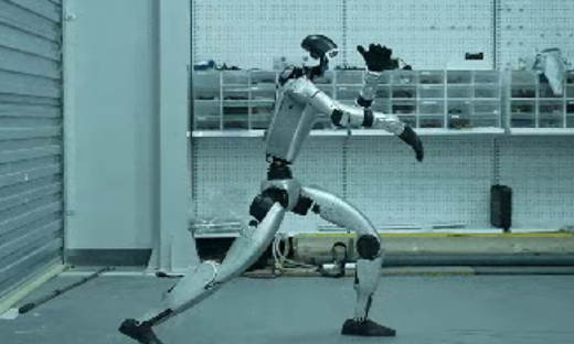 桥介数物完成PreA+轮融资