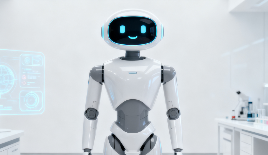 上纬新材发布机器人新品预告，证券部回应：未收到剥离原有业务信息