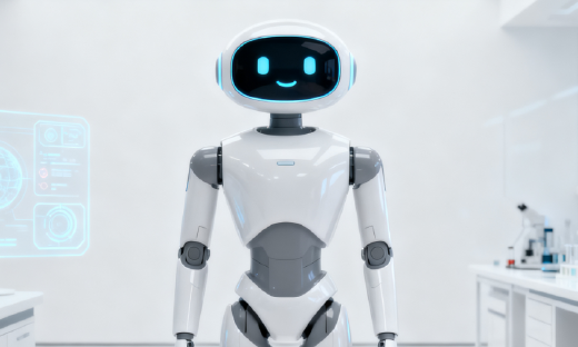 上纬新材发布机器人新品预告，证券部回应：未收到剥离原有业务信息