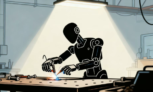 巨变2025：风口上的具身智能