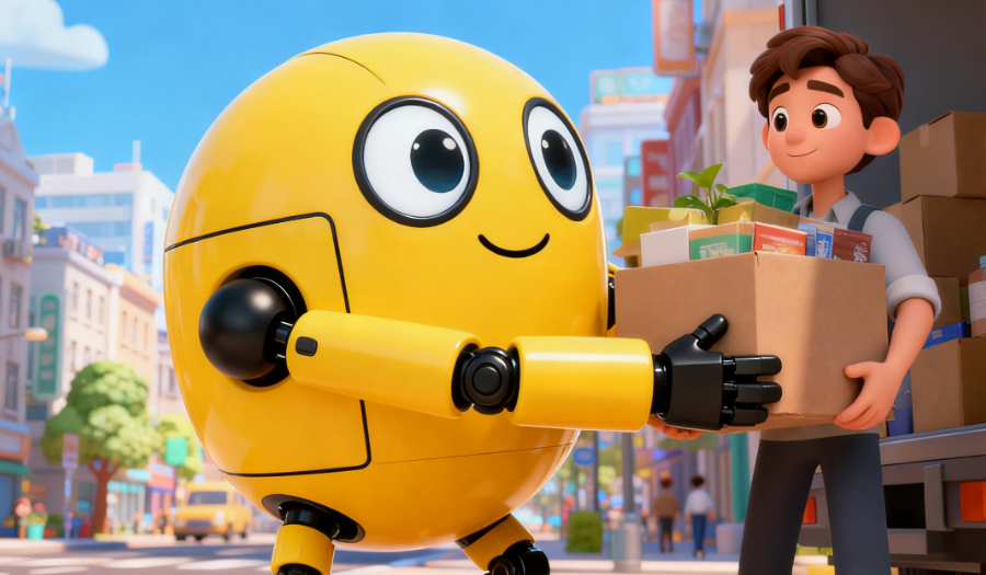 纽泰格1亿成立机器人公司