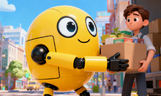 纽泰格1亿成立机器人公司