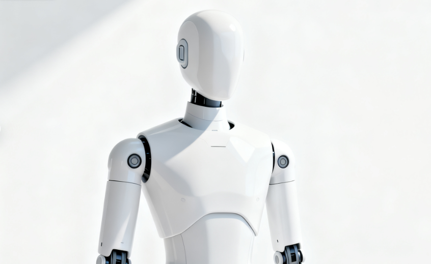 山东：支持行业企业积极布局家庭服务机器人等具身智能产品