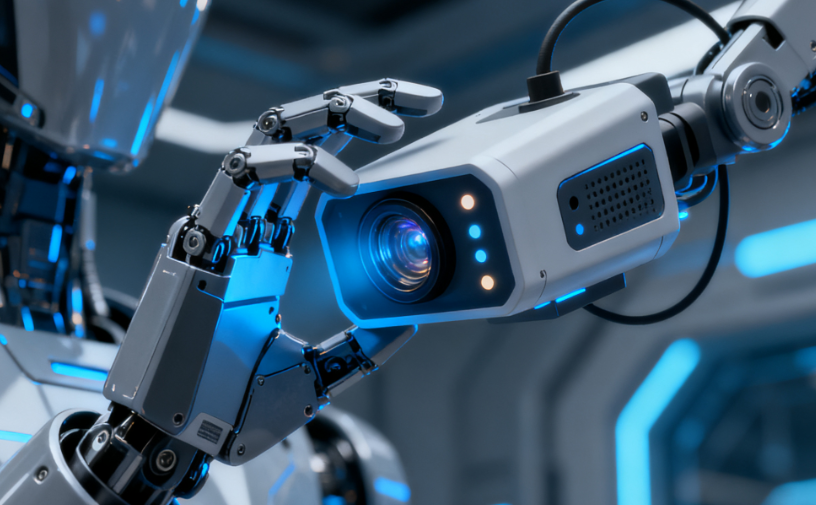 解锁人形机器人灵巧操作智能—— 视触觉传感器或许是关键钥匙