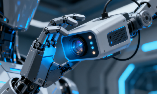 解锁人形机器人灵巧操作智能—— 视触觉传感器或许是关键钥匙