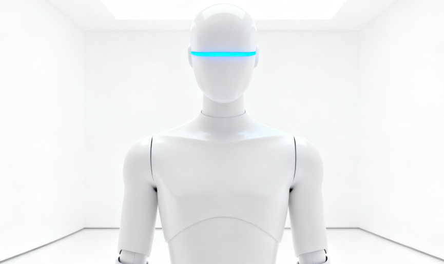 一家机器人公司要破产了