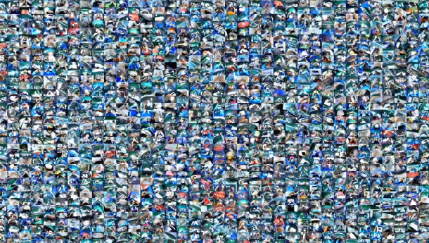 18岁华裔少年开源全球最大第一视角数据集！包含2138名工人、1万小时、10.8亿帧画面、共16.4TB总量！