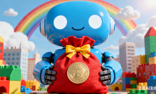 融资金额跌72％，不投人形投什么？