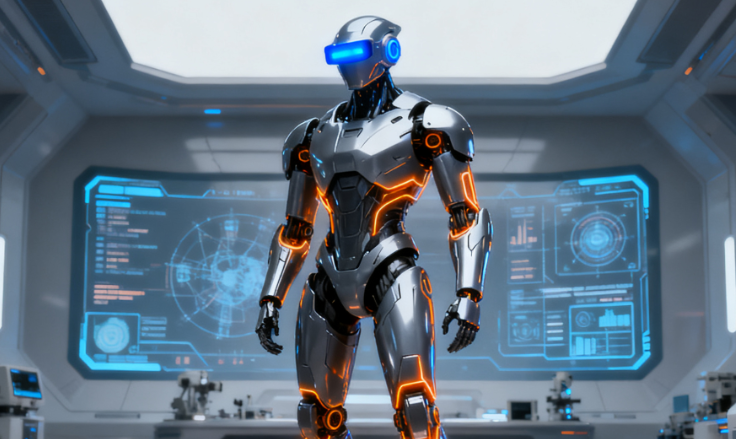 0大单？高盛报告“带崩”人形机器人板块，各家公司回应