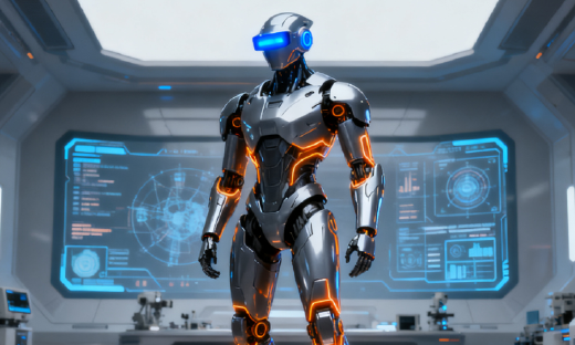 0大单？高盛报告“带崩”人形机器人板块，各家公司回应