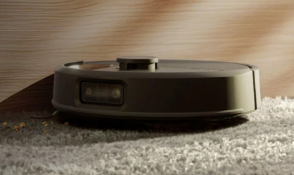 iRobot坠落，中国“扫地机器人”崛起