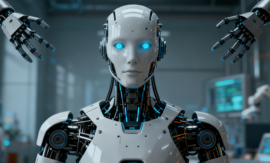 具身智能，没在元年落地